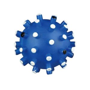 Trixie Igelball aus Vinyl - 10 cm
