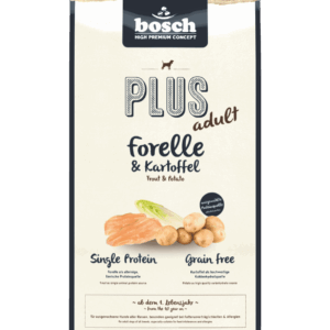 Bosch Plus Forel+Kartof.12,5kg