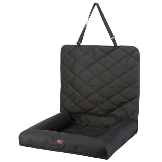 Trixie Autositz-Auflage – Bild 4