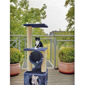 Karlie Katzenschutznetz - 2 x 2 m