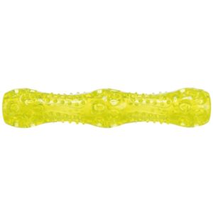 Trixie TPR Stick - 28 cm / lime