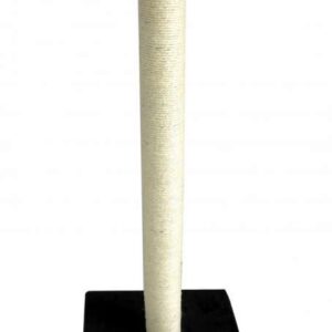 EBI Kratzstamm High-Post 90cm - Schwarz