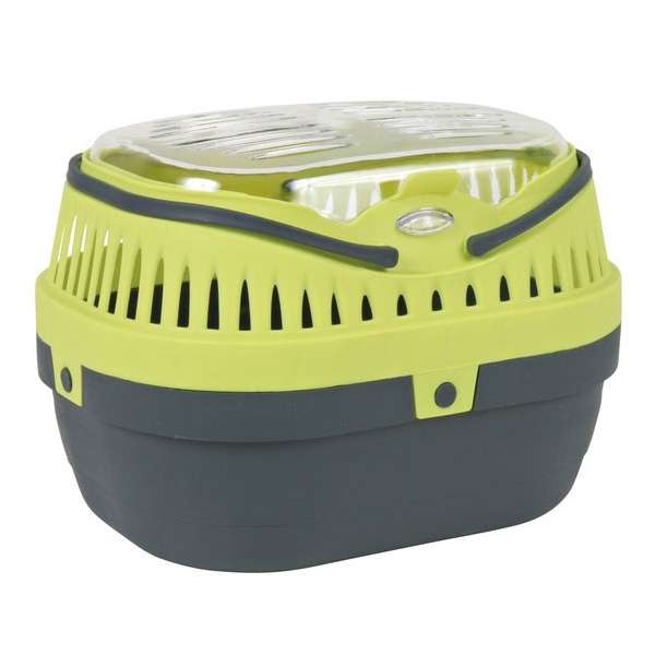 Trixie Traveller Pico Transportbox - 30 x 21 x 23 cm