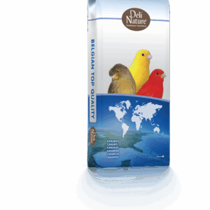 Deli Nature 80 KANAR.ZUCHT o.Rü.20kg