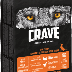 CraveDog Truthahn+Huhn 11,5kg