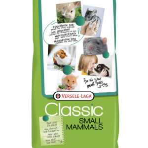 Versele Laga Nager Classic Allr. Mix 20kg