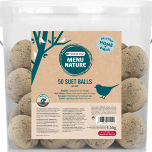 Versele Laga Menu N.50 suetb.w/oNet4,5kg
