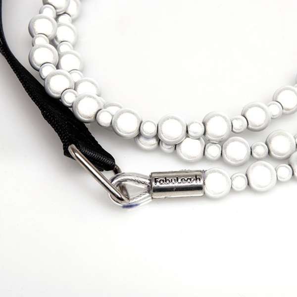 Karlie Flamingo Leine Fabuleash LumiBead – Bild 3