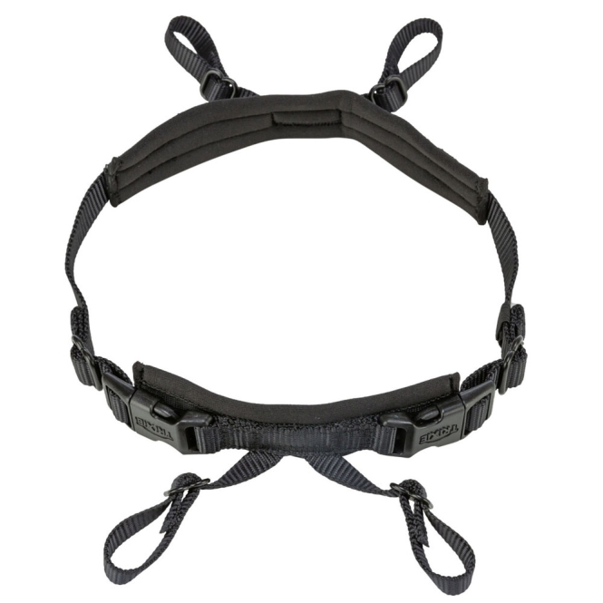 Trixie Panik-Adapter Stay für Geschirre - M–L/46–72 cm – Bild 3