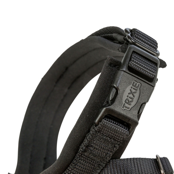 Trixie Panik-Adapter Stay für Geschirre - M–L/46–72 cm – Bild 4