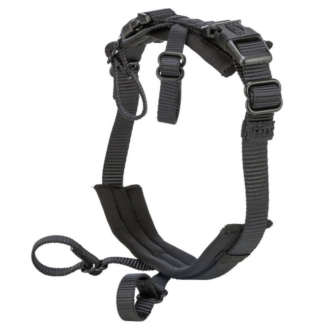 Trixie Panik-Adapter Stay für Geschirre - M–L/46–72 cm