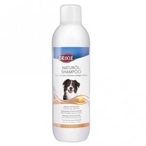 Trixie Naturöl-Shampoo - 1000ml