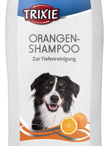 Trixie Orangen-Shampoo - 250 ml