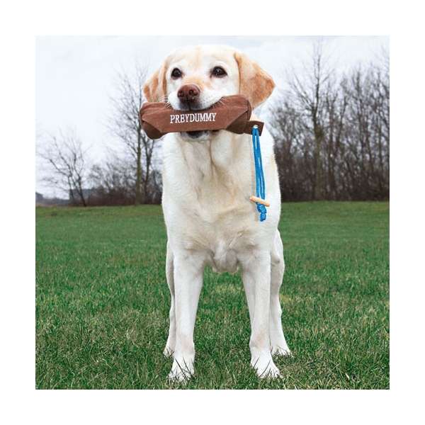 Trixie Preydummy - Canvas, Braun - 5 x 12 cm – Bild 3