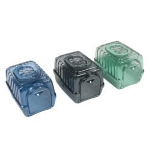 EBI Transportbox Touring 15 Serene Edition