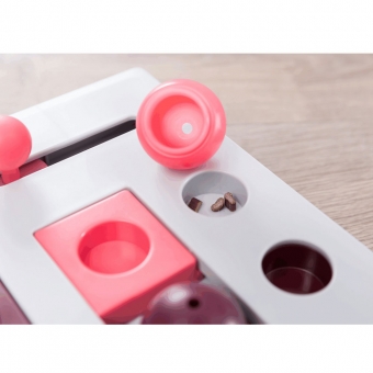 Trixie Cat Activity Brain Mover – Bild 4