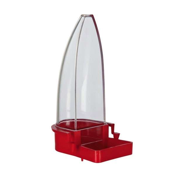 Trixie Tränke / Futterautomat - 90 ml – Bild 3