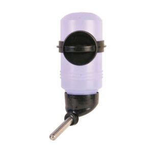 Trixie Kleintiertränke mit Käfighalter - 125 ml