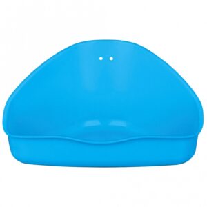 Trixie Ecktoilette für Kleinnager