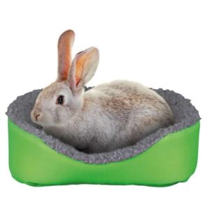 Trixie Kleintierkuschelbett - ca. 35 × 28 cm