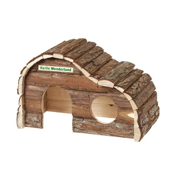 Karlie Rundhaus Ruby - Groß – Bild 3