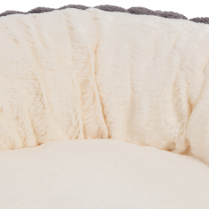 Hundebett Cameron - M - 75 x 55 x 20cm – Bild 3